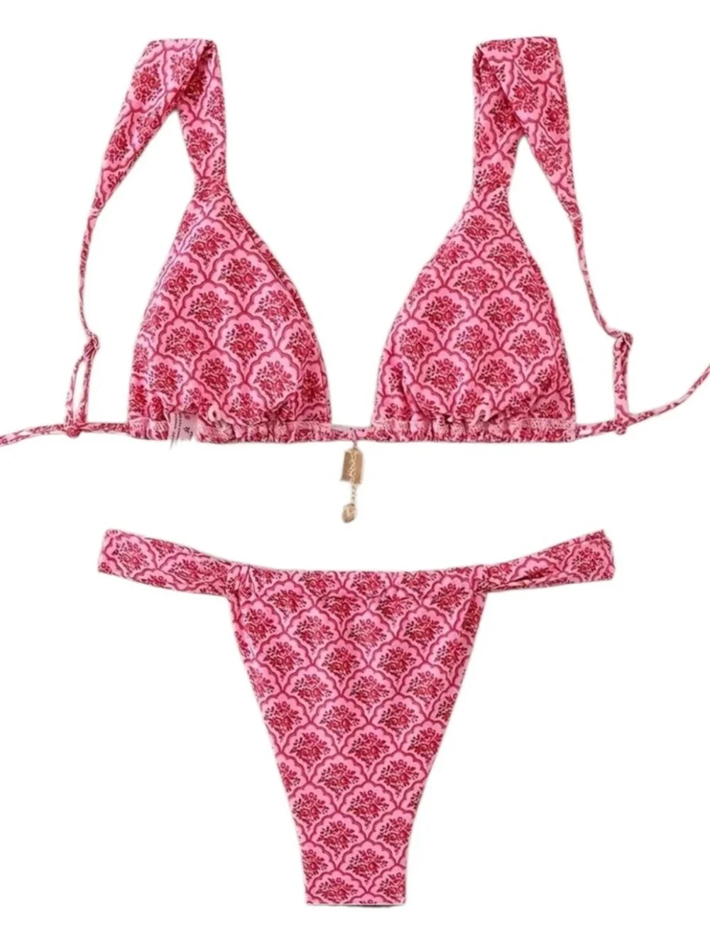 RoseSeek women piece